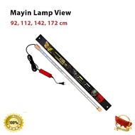 Mayin LED Lights PLUS Aquarium Arowana Fish/Arowana Decorative Fish Lights