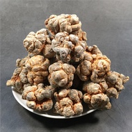 Large Dried San Qi Tian Qi Notoginseng Root Notoginseng Radix 125g (5pcs) Chinese Herb