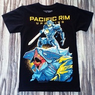 SG Bt126 PACIFIC RIM UPRISING GIPSY DANGER JAEGER VS KAIJU LIMITED MOVIE COLLECTION BLACK TIMBER COT