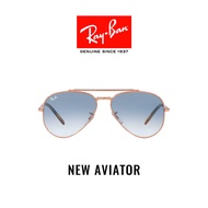 RAY-BAN NEW AVIATOR - RB3625 92023F -Sunglasses