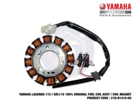YAMAHA SRL115 LAGENDA 115Z 115ZR 100% ORIGINAL FUEL COIL MAGNET COIL STATOR COMP 31B-H1410-00