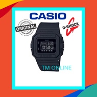 Casio DW-D5500BB-1 G-Shock Men's Digital Watch