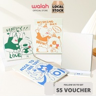 Cosmetic Mirror Folding Portable Cosmetic Mirror For Men & Women Folding Paper Mirror