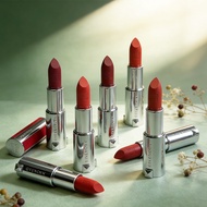 Red Velvet Matte Lipstick Full Color No. 3.4g N19 #N25 #N27 #N28 #N33 #N34 #N35 #N36 #N37 #N40 #N50 