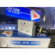 4r210-08 airtac Compressed Air Valve, Pneumatic Cylinder Mechanical Valve