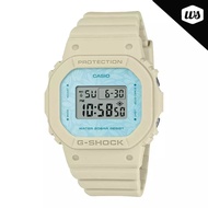 [Watchspree] Casio G-Shock for Ladies' Nature's Colour Series Watch GMDS5600NC-9D GMD-S5600NC-9D GMD-S5600NC-9