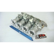 BLOX  ITB Individual Throttle Body  Honda B18C1 GS-R GSR model 31819