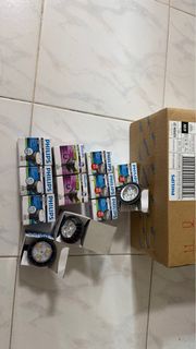 飛利浦 LED 射燈 4W/5.5W/6.5W
