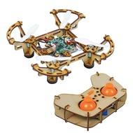 DIY RC Drone Educational Kit