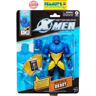 Marvel Legends Astonishing X-Men Beast