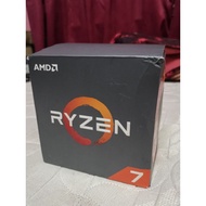 Ryzen 7 2700x condition cun
