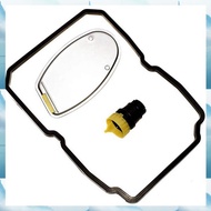 [W F S B] 722.6 Transmission Filter & Gasket & 13-Pin Connector for - a 140 277 00 95 /2035400253/14