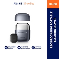 ShowSee KM30 Reciprocating Portable Electric Shaver