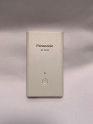 Panasonic 二合一 充電器+外置電池（充電寶/尿袋）