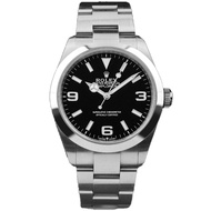 Rolex/Rolex Explorer Type m224270Automatic Mechanical Dial 40mm