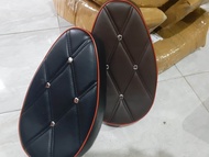 MURAH JOK SEPEDA MOTOR HONDA C70.CMK PISPORT TUNGGAL MOTIF X VARIASI BENIK