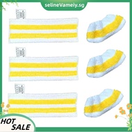 For Karcher Easyfix Sc2 Sc3 Sc4 Sc5 Handheld Vacuum Cleaner Microfiber Steam Mop Rags Steam Mop Clot