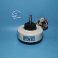 Mitsubishi Mini Ac Fan Motor Dynamo Rpg13 Rpg15 Rpg18