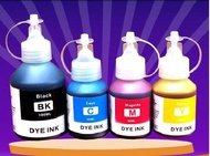 Brother BT6000BK (Black)/BT5000C (Blue)/BT5000M (Red)/BT5000Y (Yellow) Compatible With A Set