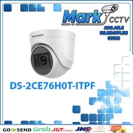 Ds-2ce76h0t-itpf - HIKVISION TURBO HD CAMERA 5MP