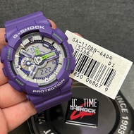 G-SHOCK GA110DN-6A 100% Authentic.GA110 / GA-110DN / GA-110DN-6ADR