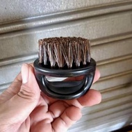 FADE BRUSH Ring FADE BRUSH/ MINI BRUSH BARBERSHOP FADING BRUSH/