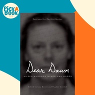 Dear Dawn - Aileen Wuornos in Her Own Words by Daphne Gottlieb (UK edition, paperback)