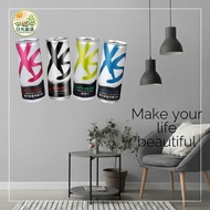 🎄[Company Genuine Products] Anli Amway Nutrilite XS Flammer Energy Drink 250ml High Repurchase Rate 