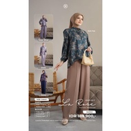 READY LA ROSE ONESET NADHEERA