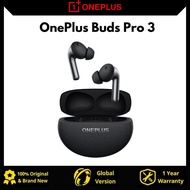 OnePlus Buds Pro 3 | Bluetooth Earbuds | Noise Cancellation | Wireless Earbuds | Water Resistance