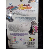 [KAKI NOVEL] Awek Skuter