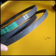 FAN BELT FANBELT VANBELT B89 