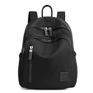 Tas Wanita Terbaru 2025 Korea Fashion Style Ransel Wanita Backpack Cewek Mini Anti Air Import