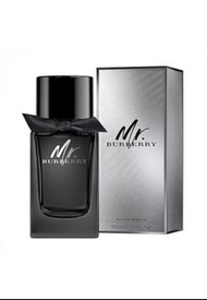 Mr. Burberry Eau de Parfum 100ml