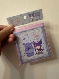 Sanrio kuromi 鏡