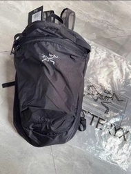 Arcteryx Heliad 15L始祖鳥休閑雙肩背包戶外運動時尚輕量化學生背包