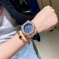 Ghg Richard Watch Female Stanson Royal Oak Men's Mechanical Watch Gypsophila Miller Watch Male 2021 