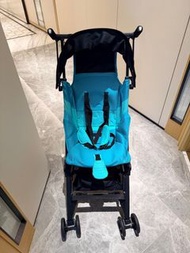 gb Pockit 嬰兒手推車
