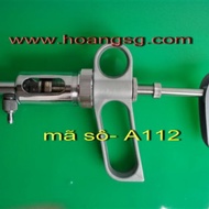 10ml household syringe