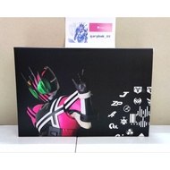 [PRE-ORDER] KAMEN RIDER DECADE DRIVER CSM VER 2.0 KO BOOTLEG THIRD PARTY NOT DX SHF SKC GEATS