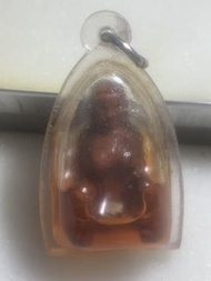 阿贊屈啦/wala 2540 咩燙腮