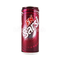 F&N SARSI TIN 325ML X 1DOZ