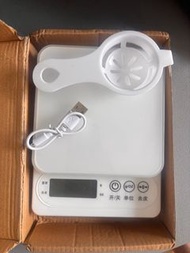 電子秤 廚房秤