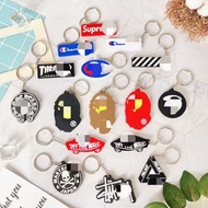 Sup Keychain Cute Model Collection STP Sgv rxz monkey 88
