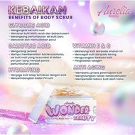 AURELIA BEAUTY SCRUB
