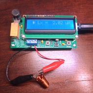Inductor Core 2.2 uh Output Amplifier EEengine