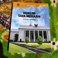 STATE ADMINISTRATIVE LAW BOOK 3RD EDITION