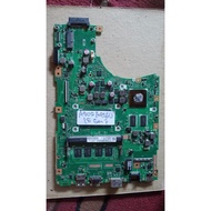 Motherboard Asus A456U i5 gen 7 rusak