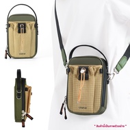Ulanzi NC-02 U Mini Phone Pouch กระเป๋ามือถือ อุปกรณ์เสริม น้ำหนักเบา ความจุ 1 ลิตร กันน้ำ