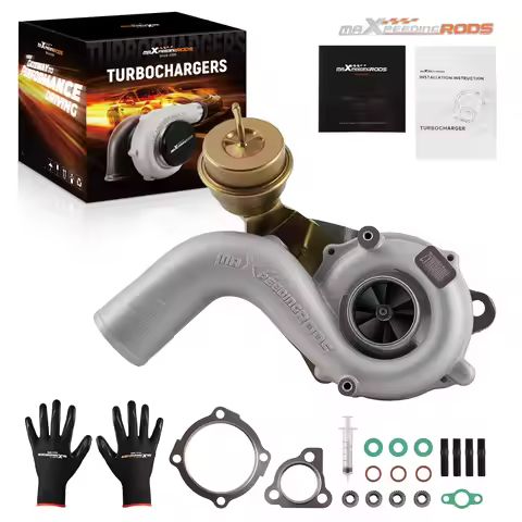 K03 K03S Upgrade Turbo For Audi A3 A4 TT For VW Seat Skoda 1.8T K04-001 53049500001 Turbocharger Tur